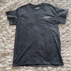 Kampfire shirt M